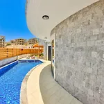 Vila Levilla *