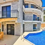 Levilla Vila Demre