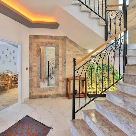 Villa Levilla Demre