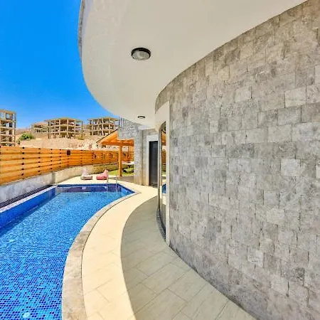 וילה Levilla *