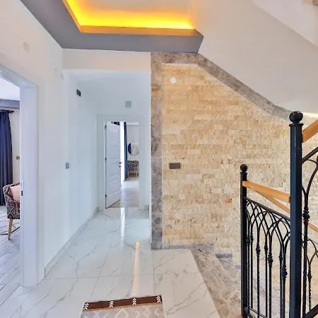 Levilla Villa Demre