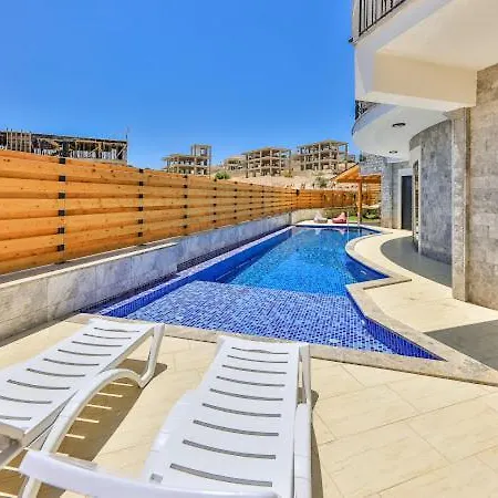 וילה Levilla *