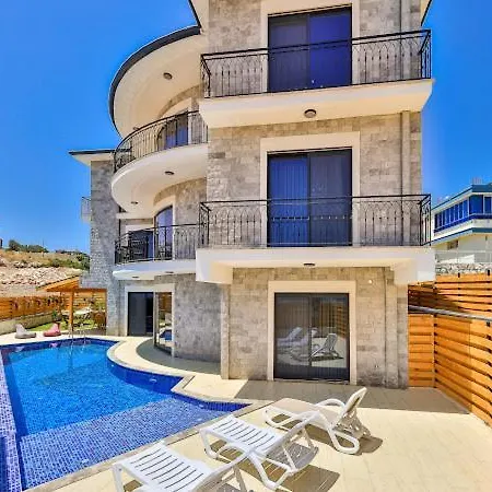 וילה Levilla