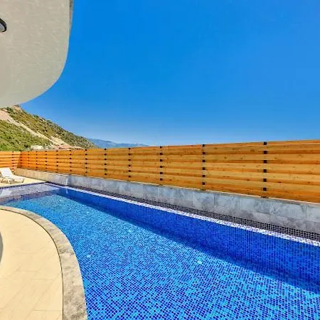 Villa Levilla