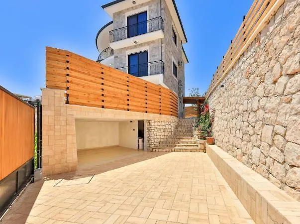 Levilla * Demre