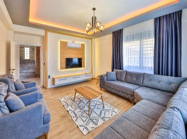 Levilla * Demre