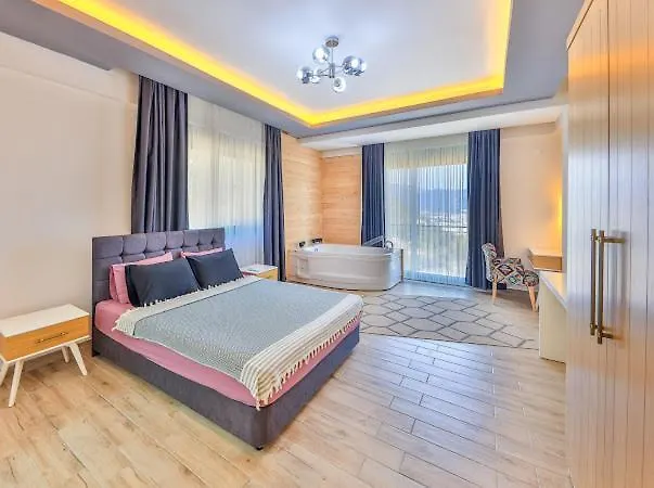 Levilla * Demre